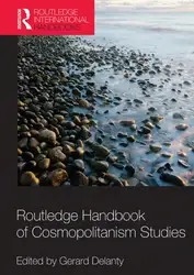 Routledge Handbook of... image
