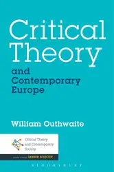 Critical Theory and... image