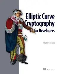 Elliptic Curve Cryptography... image