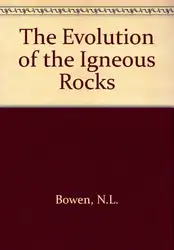 The Evolution of... image