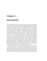 دانلود کتاب Fundamentals of Photonics: Quantum Electronics: Lecture Notes