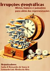 Irrupções Geográficas: afetos,... image