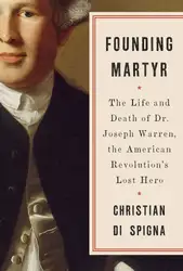 Founding Martyr: The... image