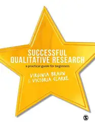 Successful Qualitative Research:... image