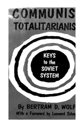 Communist Totalitarianism: Key... image