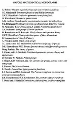 دانلود کتاب Connections, definite forms, and four-manifolds