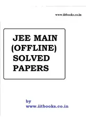 IIT JEE main... image