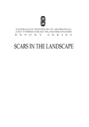 Scars in the... image