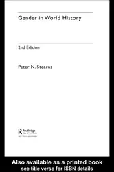 Gender In World... image