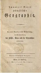 Beschreibung der Flüsse,... image