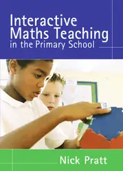 Interactive Maths Teaching... image
