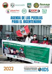 Agenda de los... image