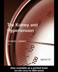 Kidney and Hypertension image