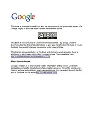 The General History... image