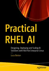 Practical RHEL AI:... image