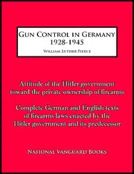 Gun Control in... image