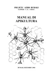 Manual di apikultura image