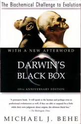 Darwin's Black Box:... image