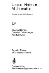 Ergodic Theory on... image