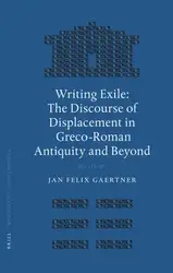 Writing Exile: The... image