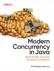 Modern Concurrency in... image