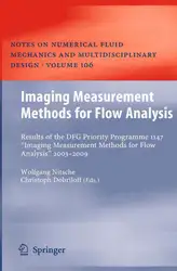 Imaging Measurement Methods... image