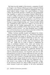 Rosenthal. The Universities... image