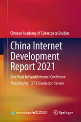 China Internet Development... image