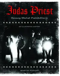 Judas Priest: Heavy... image