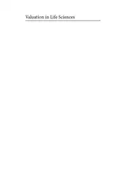 Valuation in Life... image