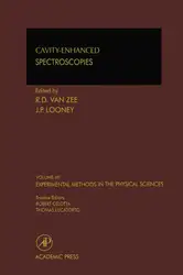 دانلود کتاب Cavity-Enhanced Spectroscopies