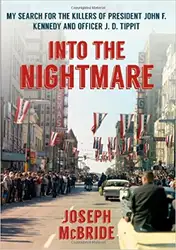 Into the Nightmare:... image
