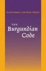 The Burgundian Code:... image