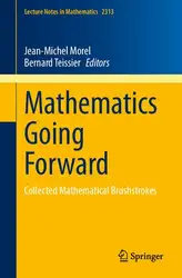 Mathematics Going Forward:... image