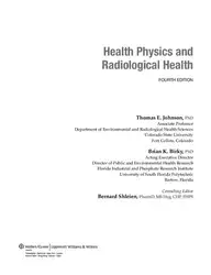 Health Physics and... image