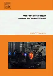 Optical Spectroscopy: Methods... image