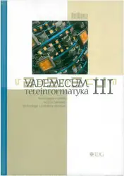 دانلود کتاب Vademecum teleinformatyka