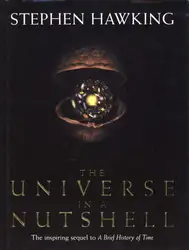 The universe in... image