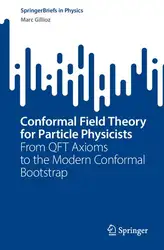 Conformal Field Theory... image