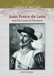 Juan Ponce De... image