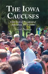 The Iowa Caucuses:... image