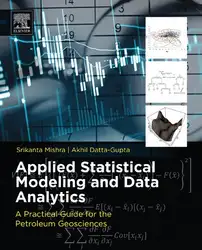 Applied statistical modeling... image
