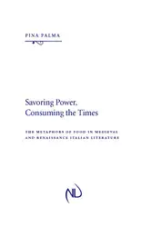 Savoring Power, Consuming... image