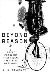 Beyond reason: ۸... image