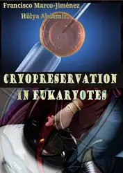 Cryopreservation in Eukaryotes image