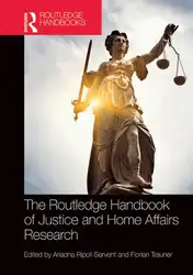 The Routledge Handbook... image