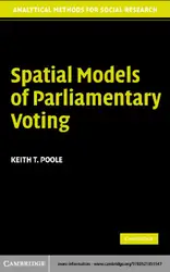 Spatial Models of... image