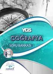 Endemik YGS Coğrafya... image