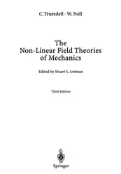 The non-linear field... image