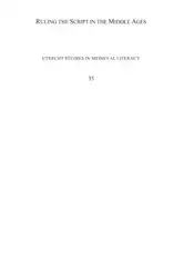 Ruling the Script... image